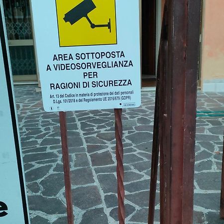 Casa Timoteo Lägenhet Mantova Exteriör bild