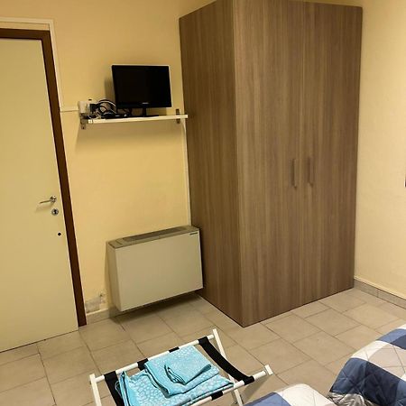 Casa Timoteo Lägenhet Mantova Exteriör bild