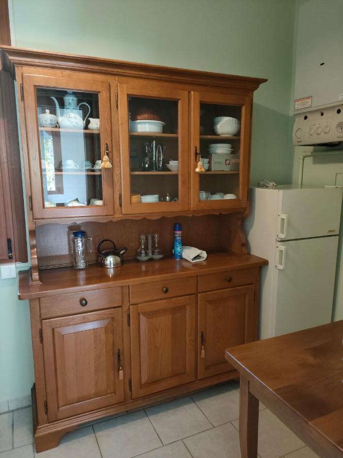 Casa Timoteo Lägenhet Mantova Exteriör bild