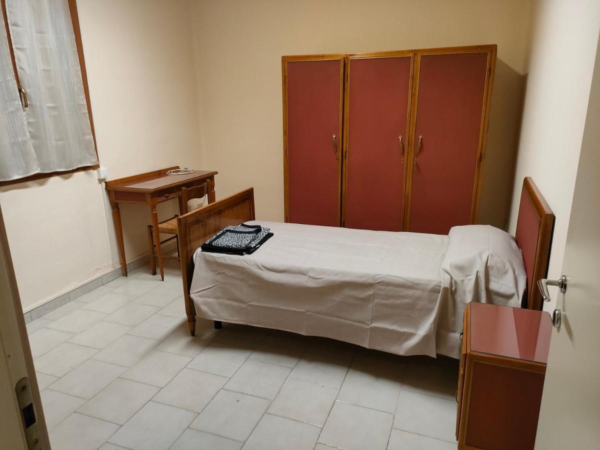 Casa Timoteo Lägenhet Mantova Exteriör bild