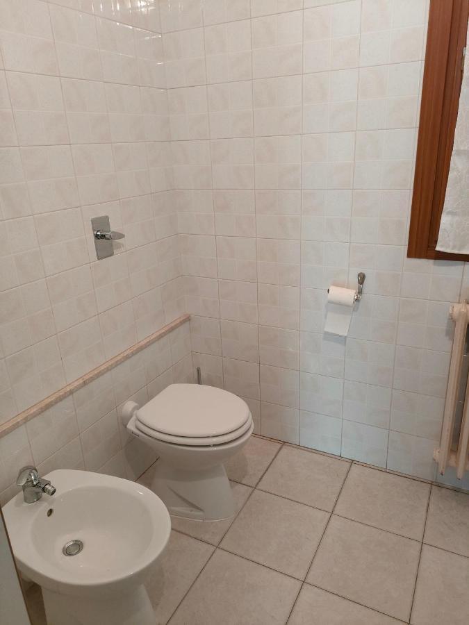 Casa Timoteo Lägenhet Mantova Exteriör bild