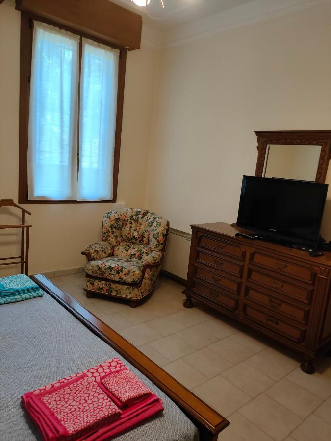 Casa Timoteo Lägenhet Mantova Exteriör bild