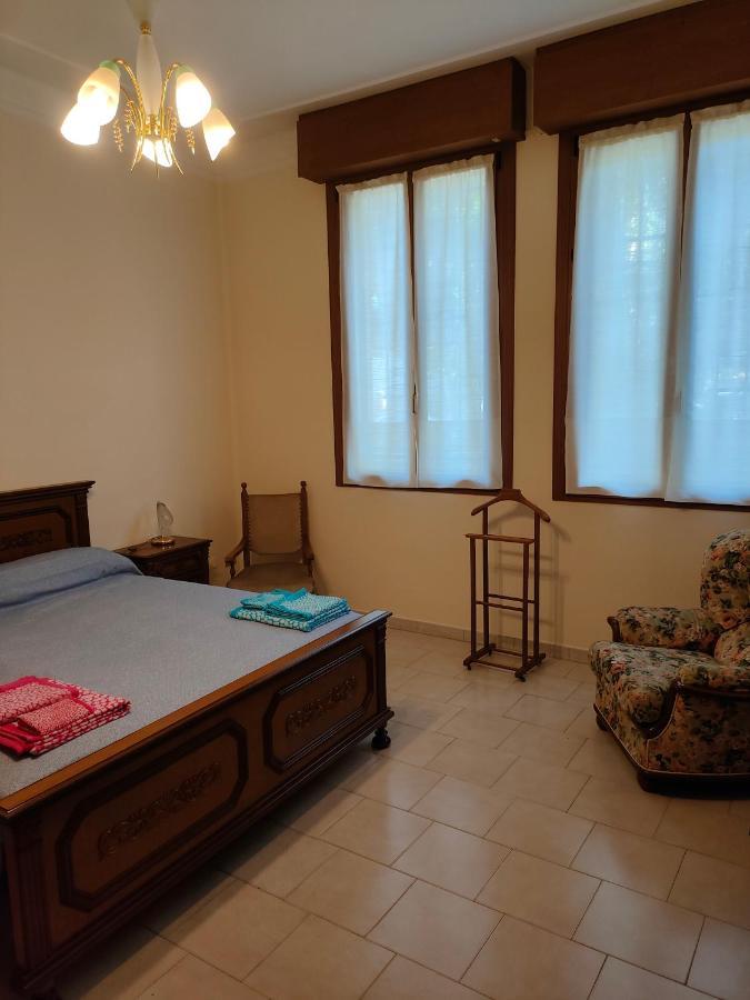 Casa Timoteo Lägenhet Mantova Exteriör bild
