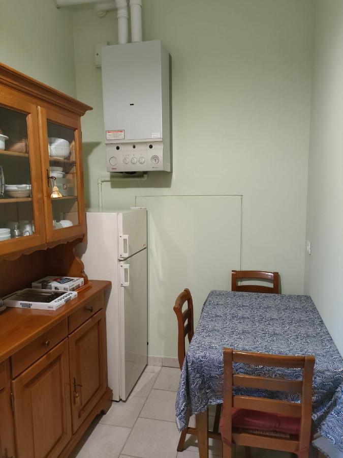 Casa Timoteo Lägenhet Mantova Exteriör bild