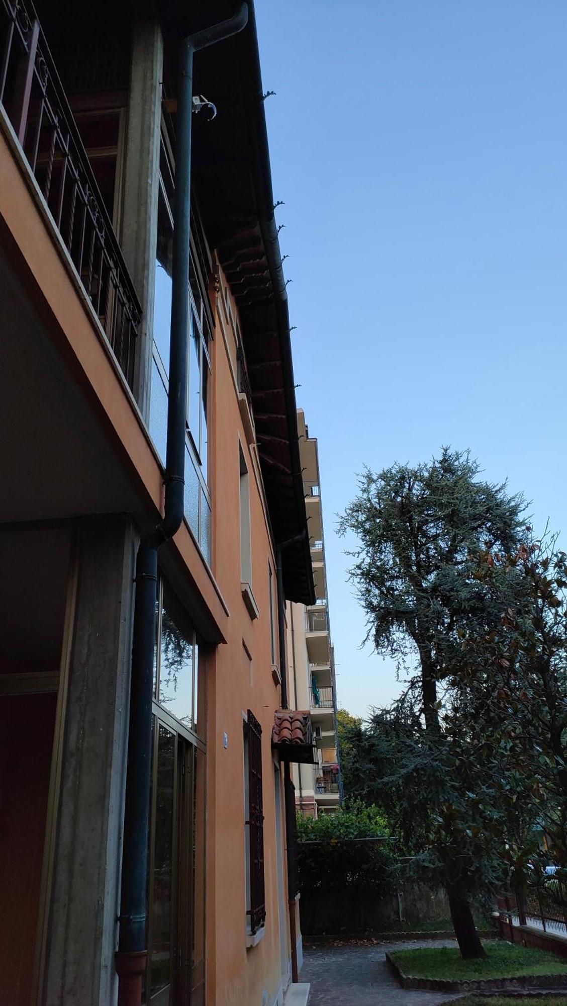 Casa Timoteo Lägenhet Mantova Exteriör bild